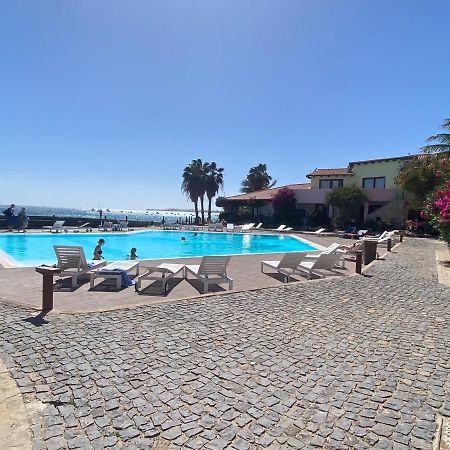 Porto Antigo 1 - Beach Apartments Santa Maria Esterno foto