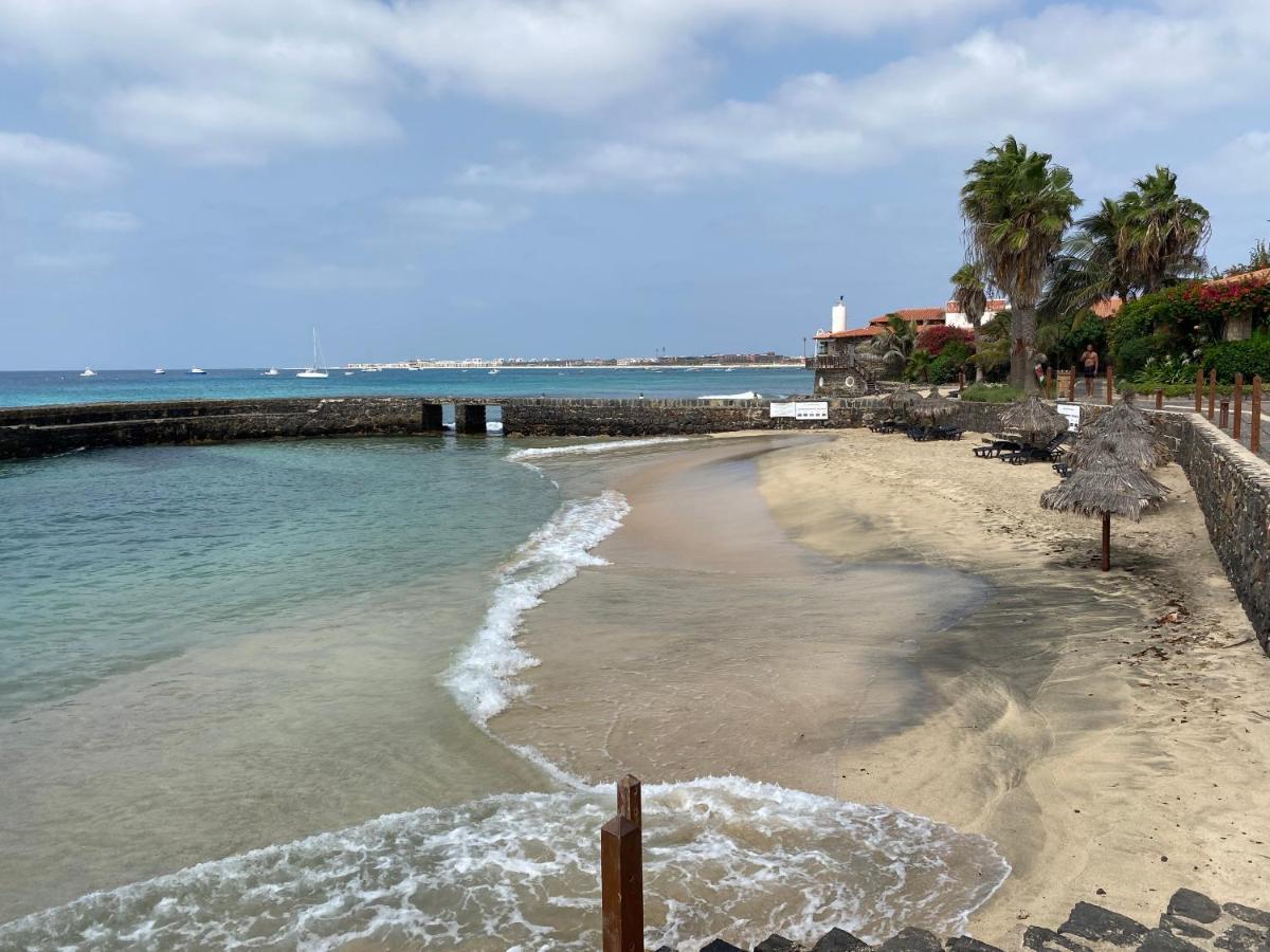 Porto Antigo 1 - Beach Apartments Santa Maria Esterno foto