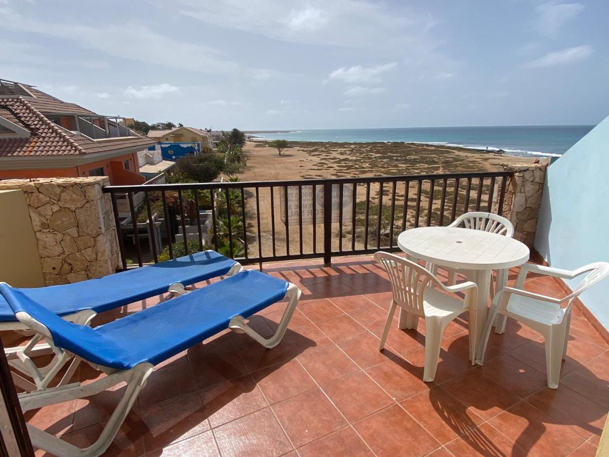 Porto Antigo 1 - Beach Apartments Santa Maria Esterno foto