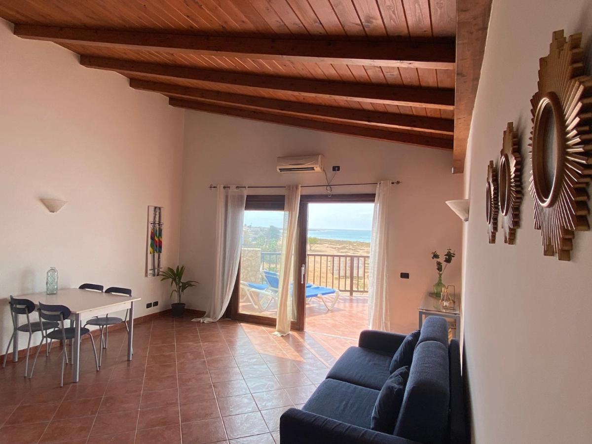 Porto Antigo 1 - Beach Apartments Santa Maria Esterno foto
