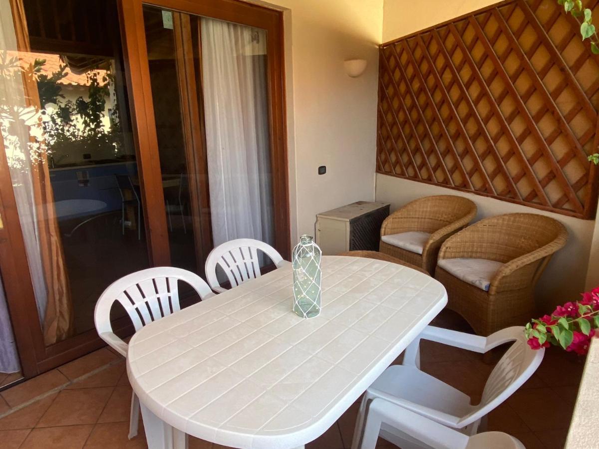 Porto Antigo 1 - Beach Apartments Santa Maria Esterno foto