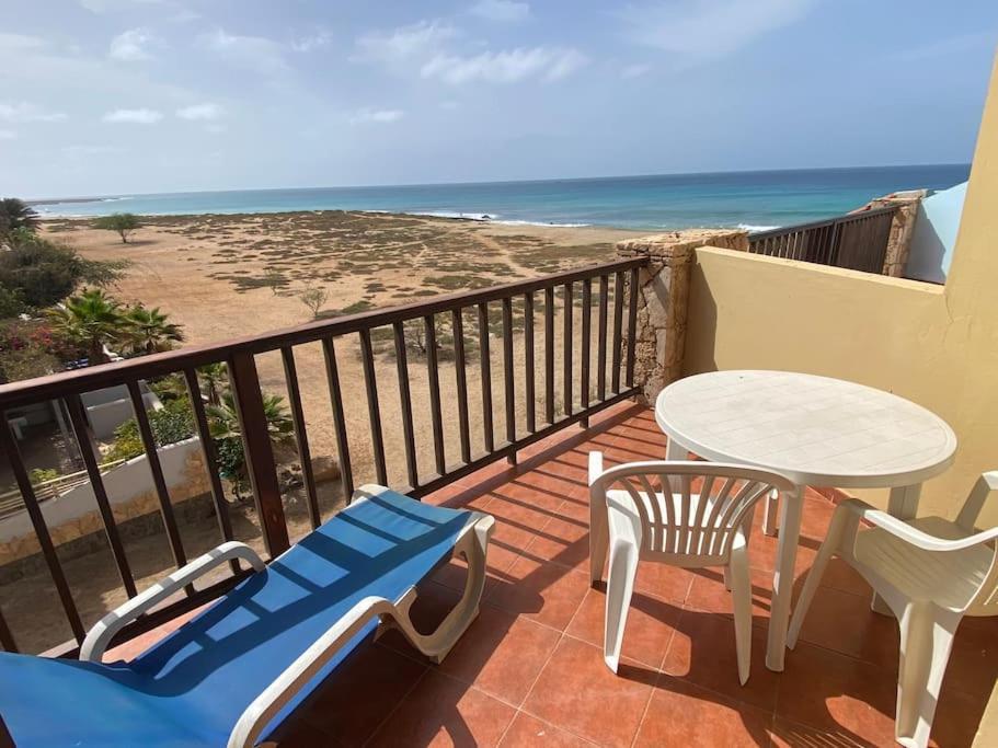 Porto Antigo 1 - Beach Apartments Santa Maria Esterno foto