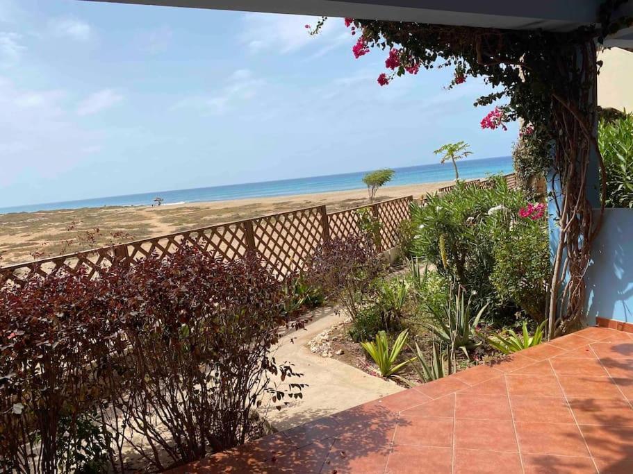 Porto Antigo 1 - Beach Apartments Santa Maria Esterno foto