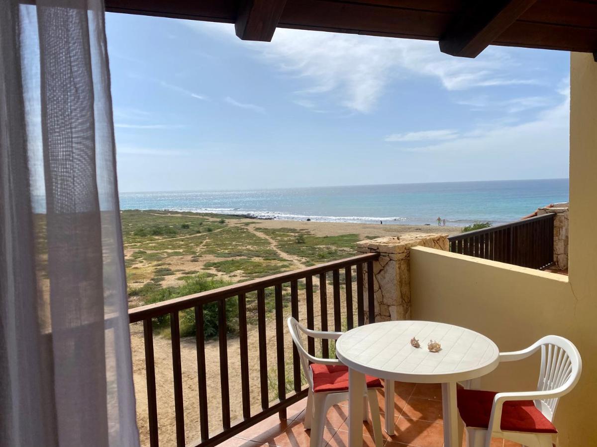 Porto Antigo 1 - Beach Apartments Santa Maria Esterno foto