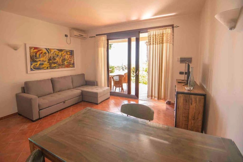Porto Antigo 1 - Beach Apartments Santa Maria Esterno foto