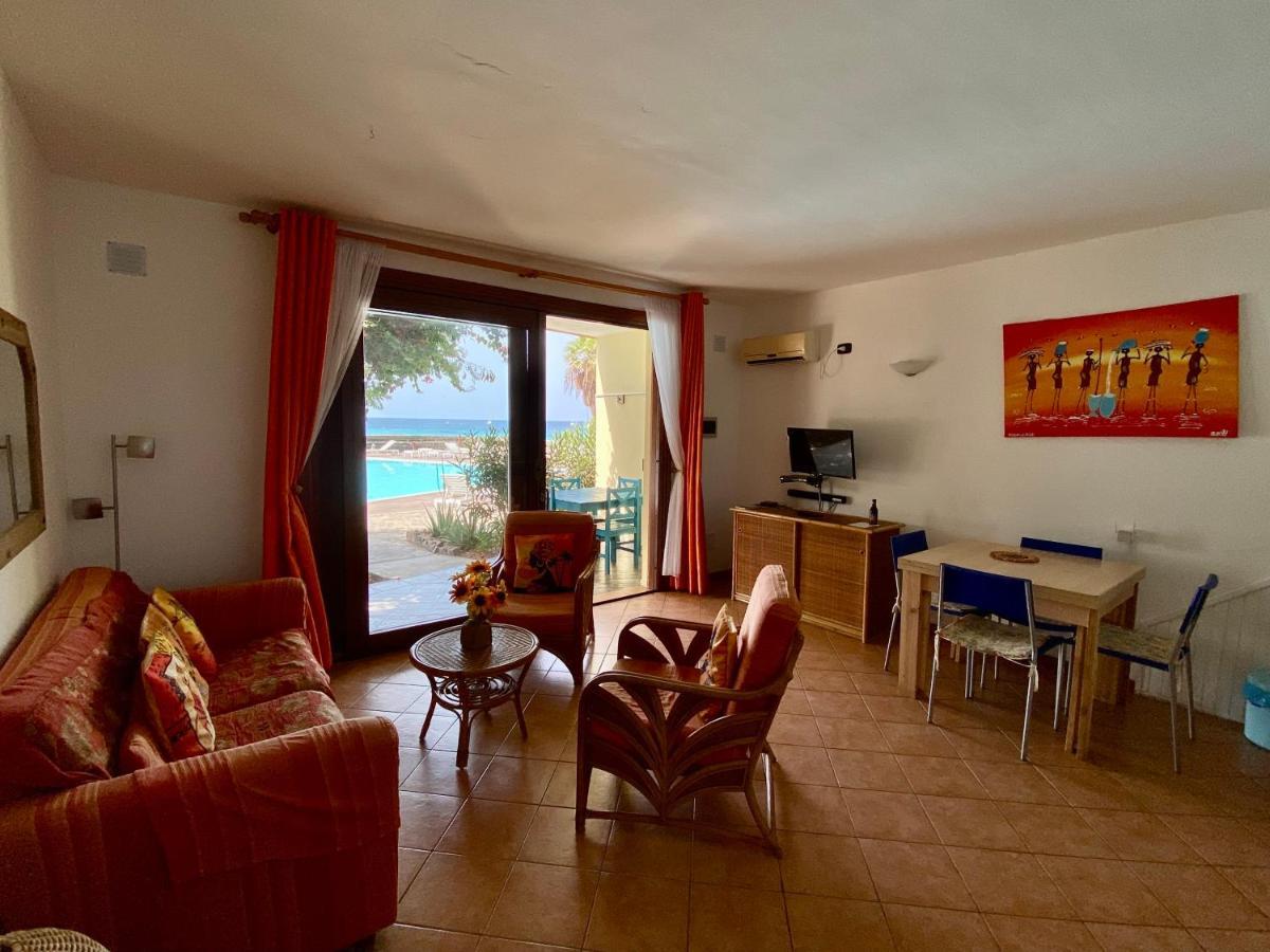 Porto Antigo 1 - Beach Apartments Santa Maria Esterno foto