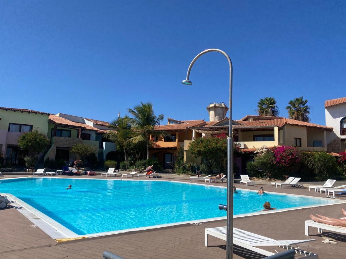Porto Antigo 1 - Beach Apartments Santa Maria Esterno foto