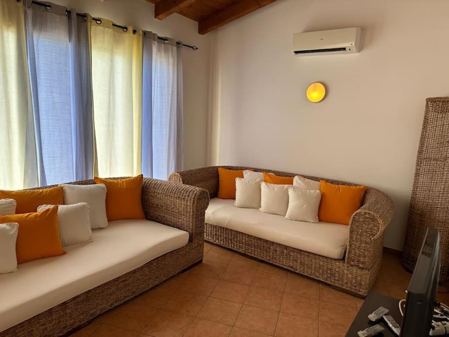 Porto Antigo 1 - Beach Apartments Santa Maria Camera foto